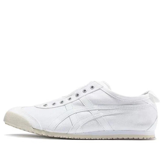 Onitsuka Tiger - Mexico 66 Slip-On 'White'
