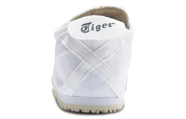 Onitsuka Tiger - Mexico 66 Slip-On 'White'
