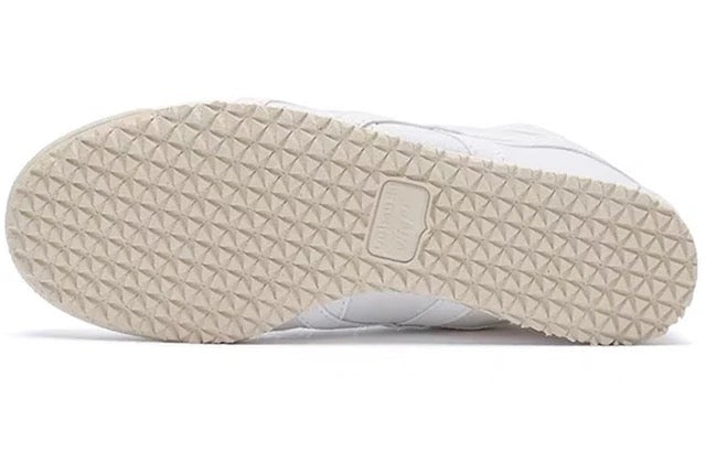 Onitsuka Tiger - Mexico 66 Slip-On 'White'