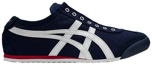 Onitsuka Tiger - Mexico 66 'Dark Blue White'