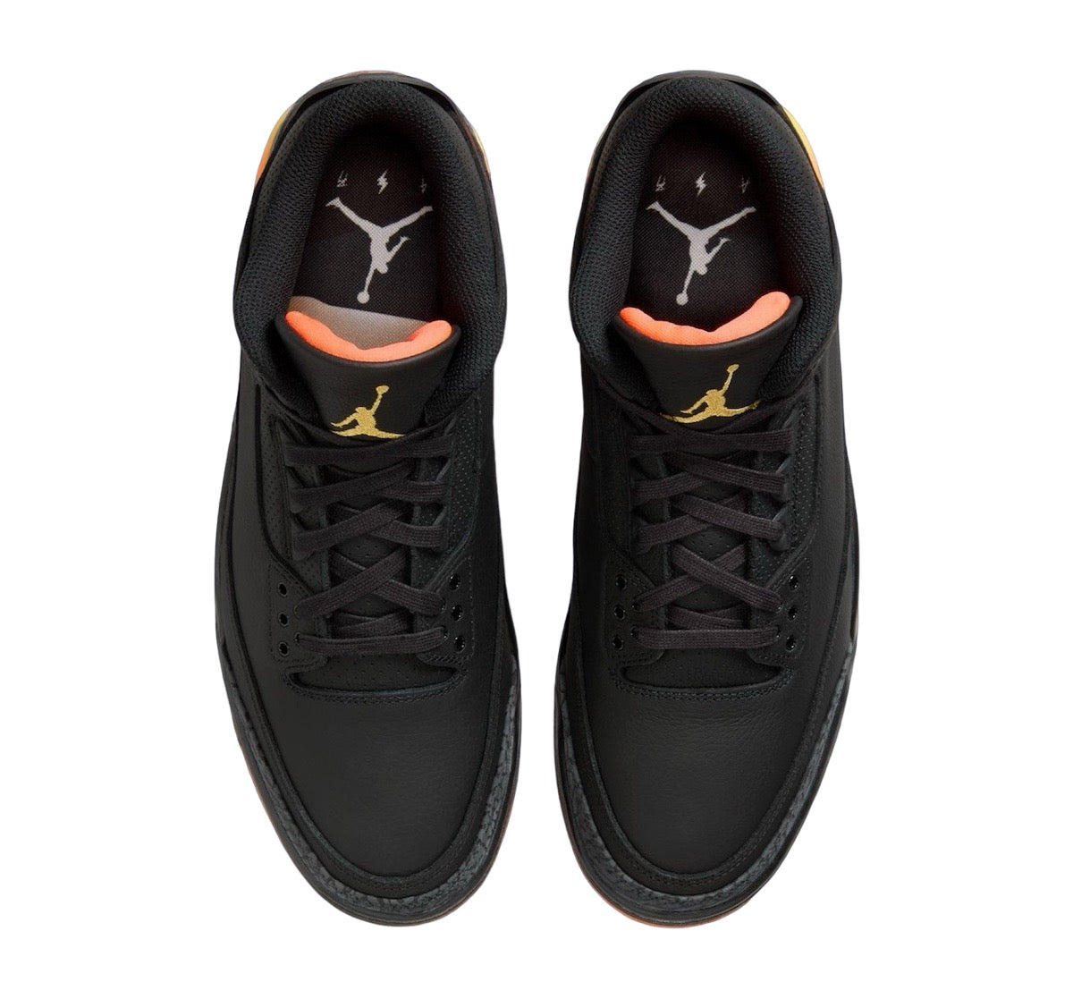 J Balvin x Air Jordan 3 Rio