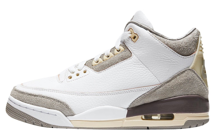 A Ma Maniere x Air Jordan 3 WMNS
