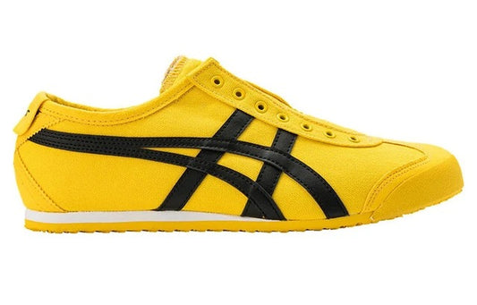 Onitsuka Tiger - Mexico 66 'Yellow'