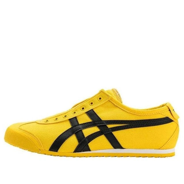 Onitsuka Tiger - Mexico 66 'Yellow'
