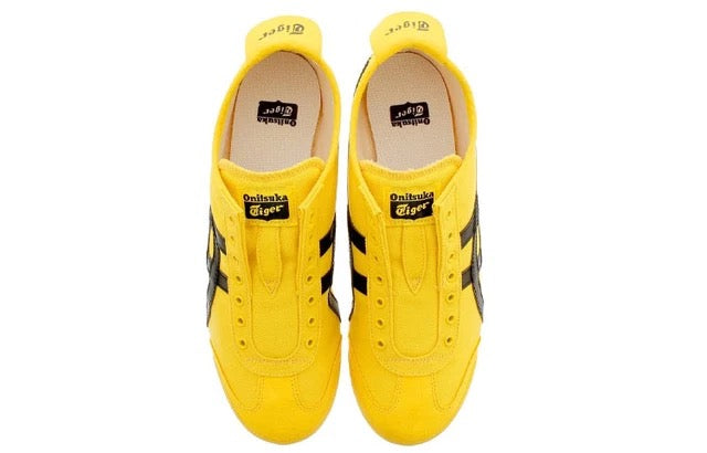 Onitsuka Tiger - Mexico 66 'Yellow'