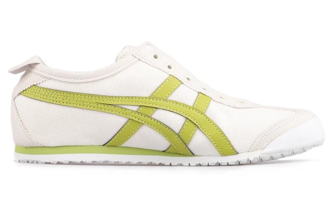 Onitsuka Tiger - Mexico 66 Slip-On 'Creamyellow'