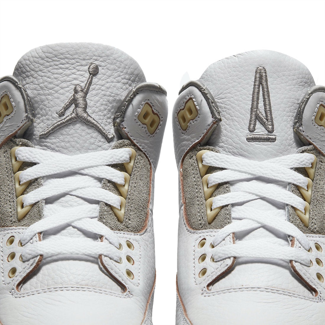 A Ma Maniere x Air Jordan 3 WMNS