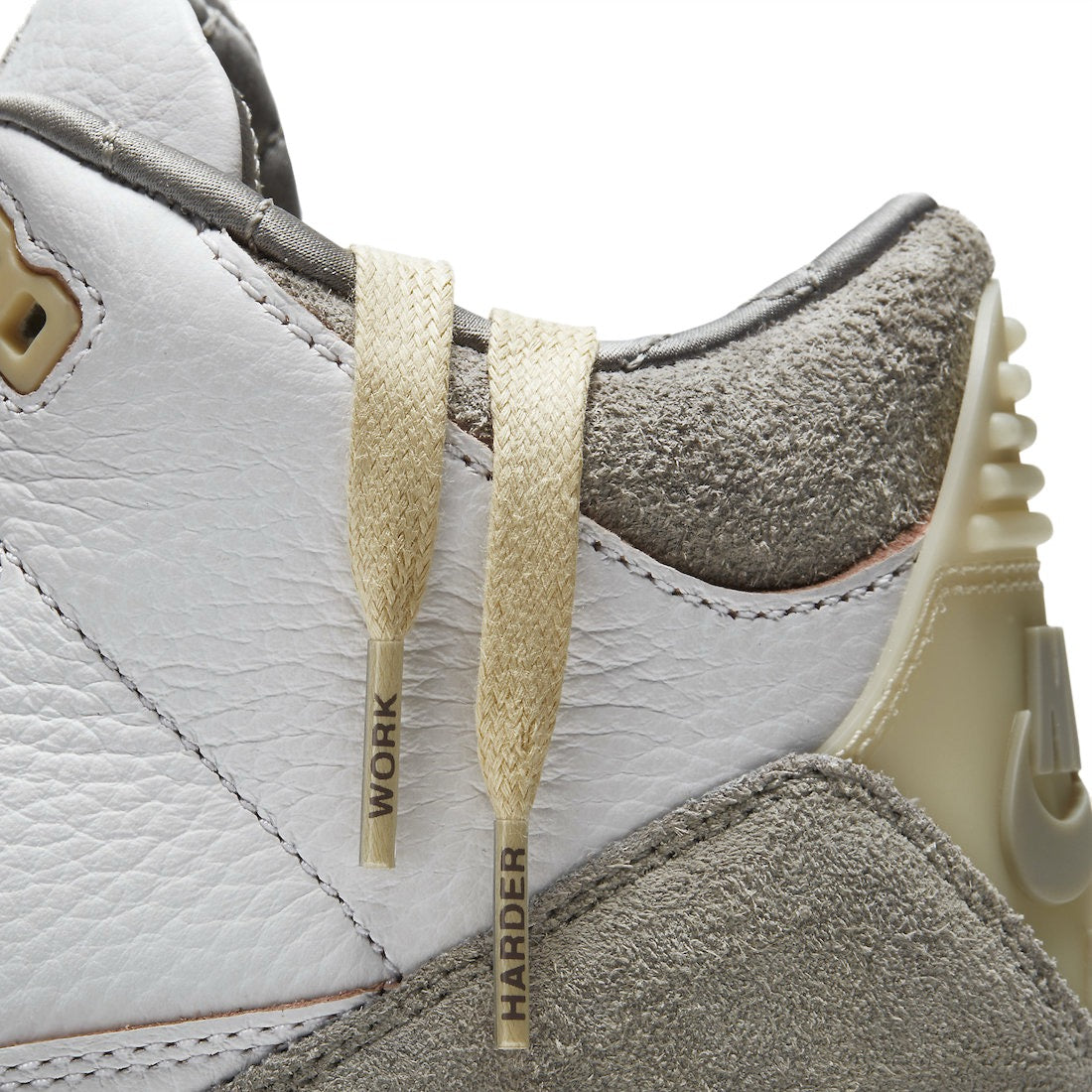 A Ma Maniere x Air Jordan 3 WMNS