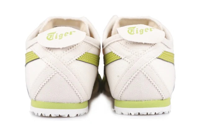 Onitsuka Tiger - Mexico 66 Slip-On 'Creamyellow'