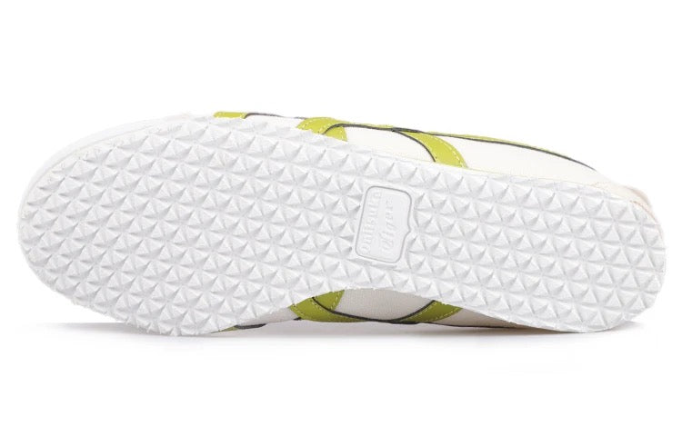 Onitsuka Tiger - Mexico 66 Slip-On 'Creamyellow'
