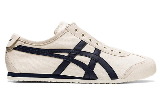 Onitsuka Tiger - Mexico 66 Slip-On 'Midnight'