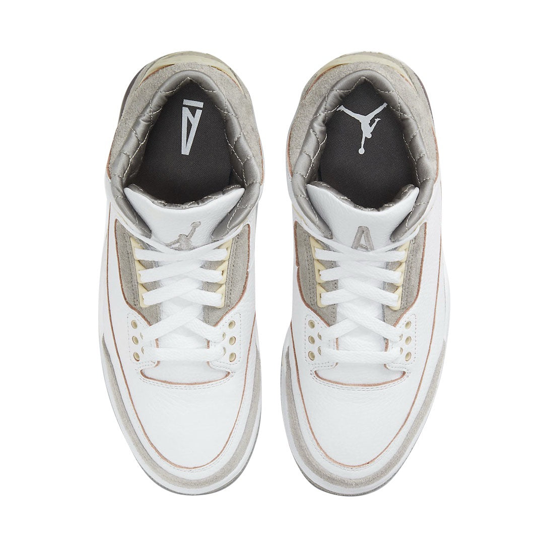 A Ma Maniere x Air Jordan 3 WMNS