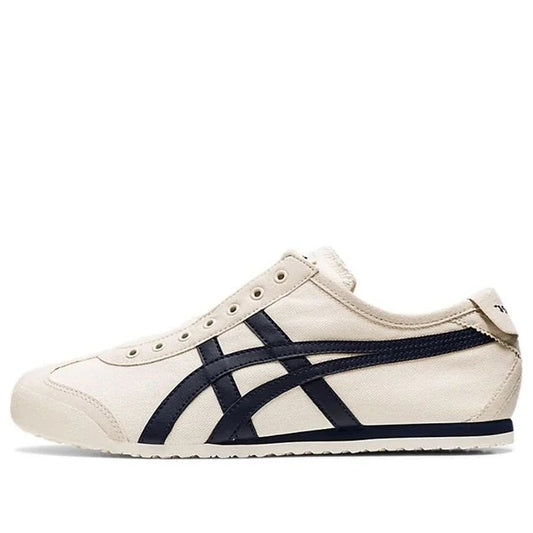 Onitsuka Tiger - Mexico 66 Slip-On 'Midnight'