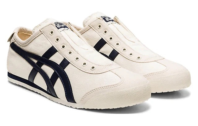 Onitsuka Tiger - Mexico 66 Slip-On 'Midnight'