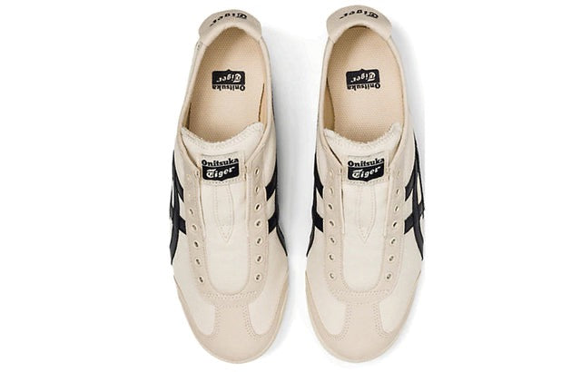 Onitsuka Tiger - Mexico 66 Slip-On 'Midnight'