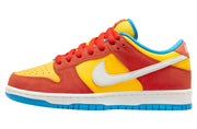 Nike SB Dunk Low Bart Simpson