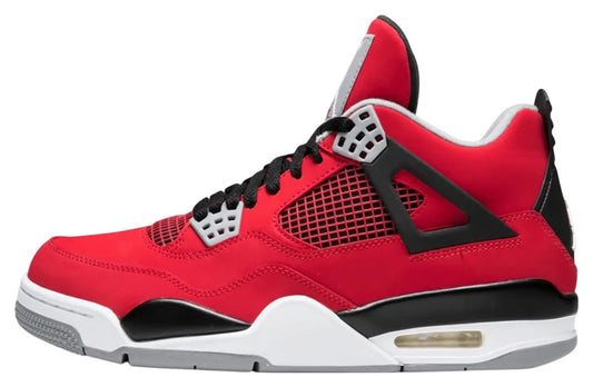 Air Jordan 4 Toro Bravo 2026