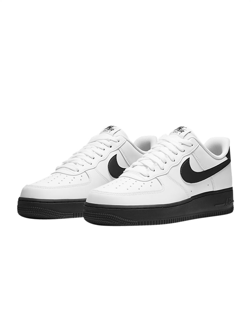 Nike Air Force 1 Low White Black