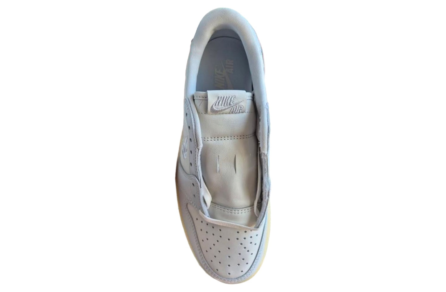 Air Jordan 1 Low OG Sail / Off White