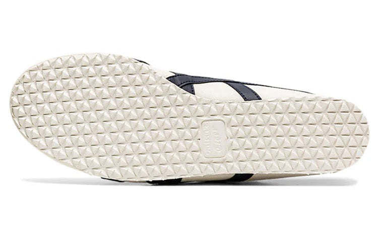 Onitsuka Tiger - Mexico 66 Slip-On 'Midnight'