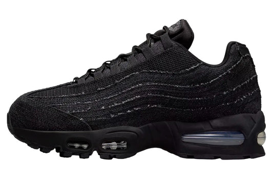 Levis x Nike Air Max 95 Black / Anthracite