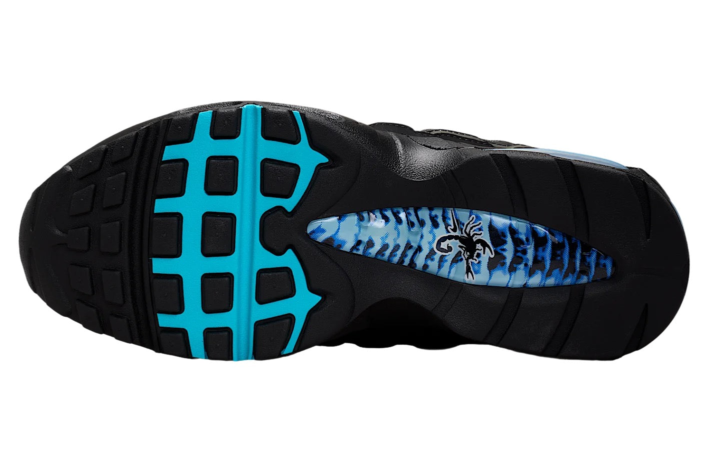 Nike Air Max 95 Scorpion