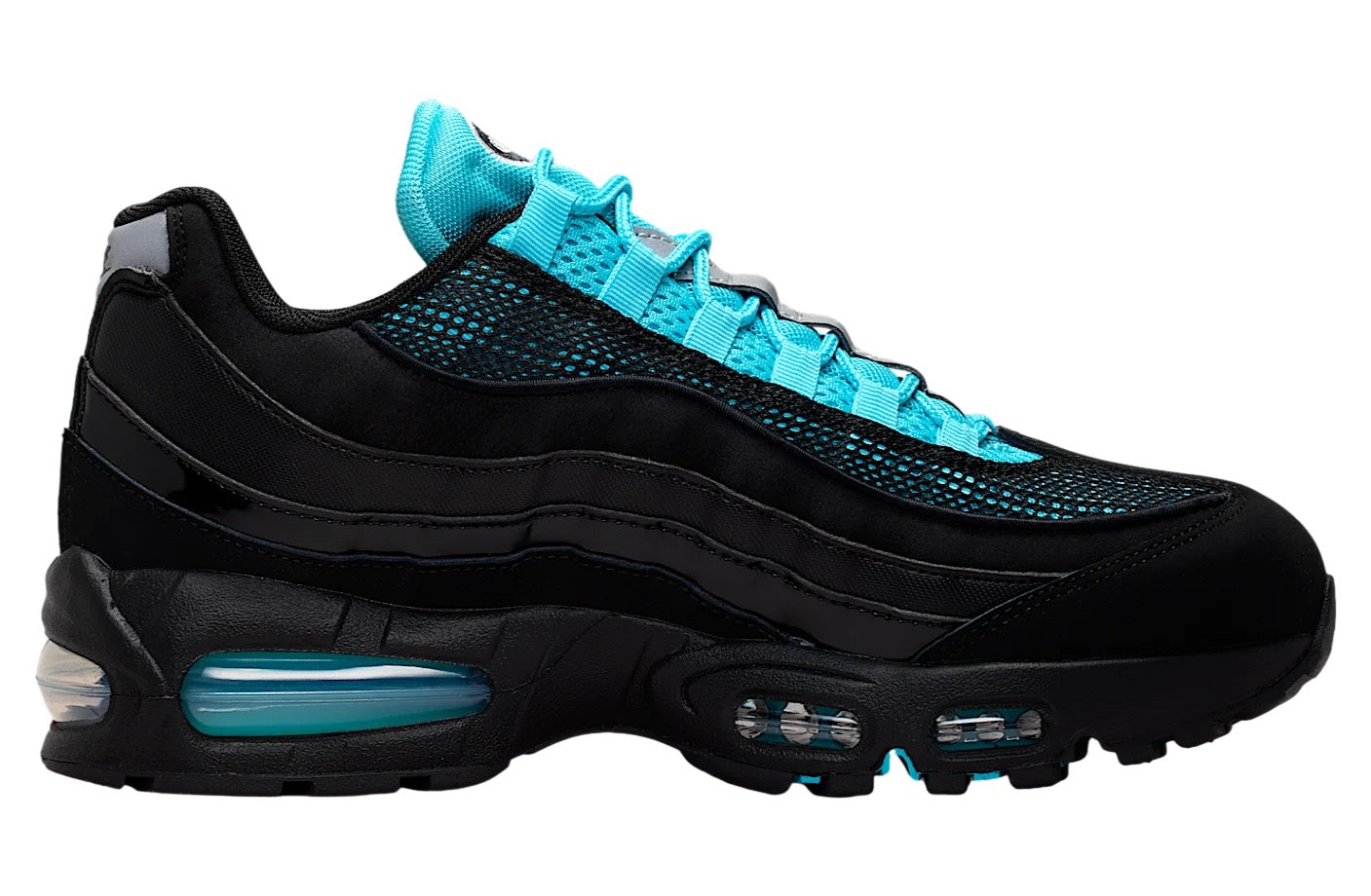 Nike Air Max 95 Scorpion