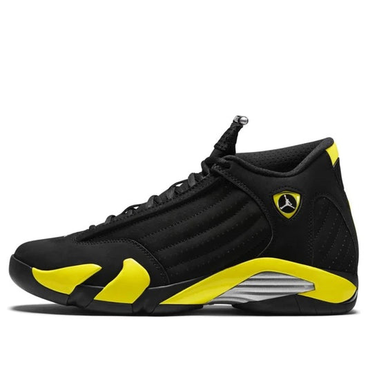 Air Jordan 14 - Thunder