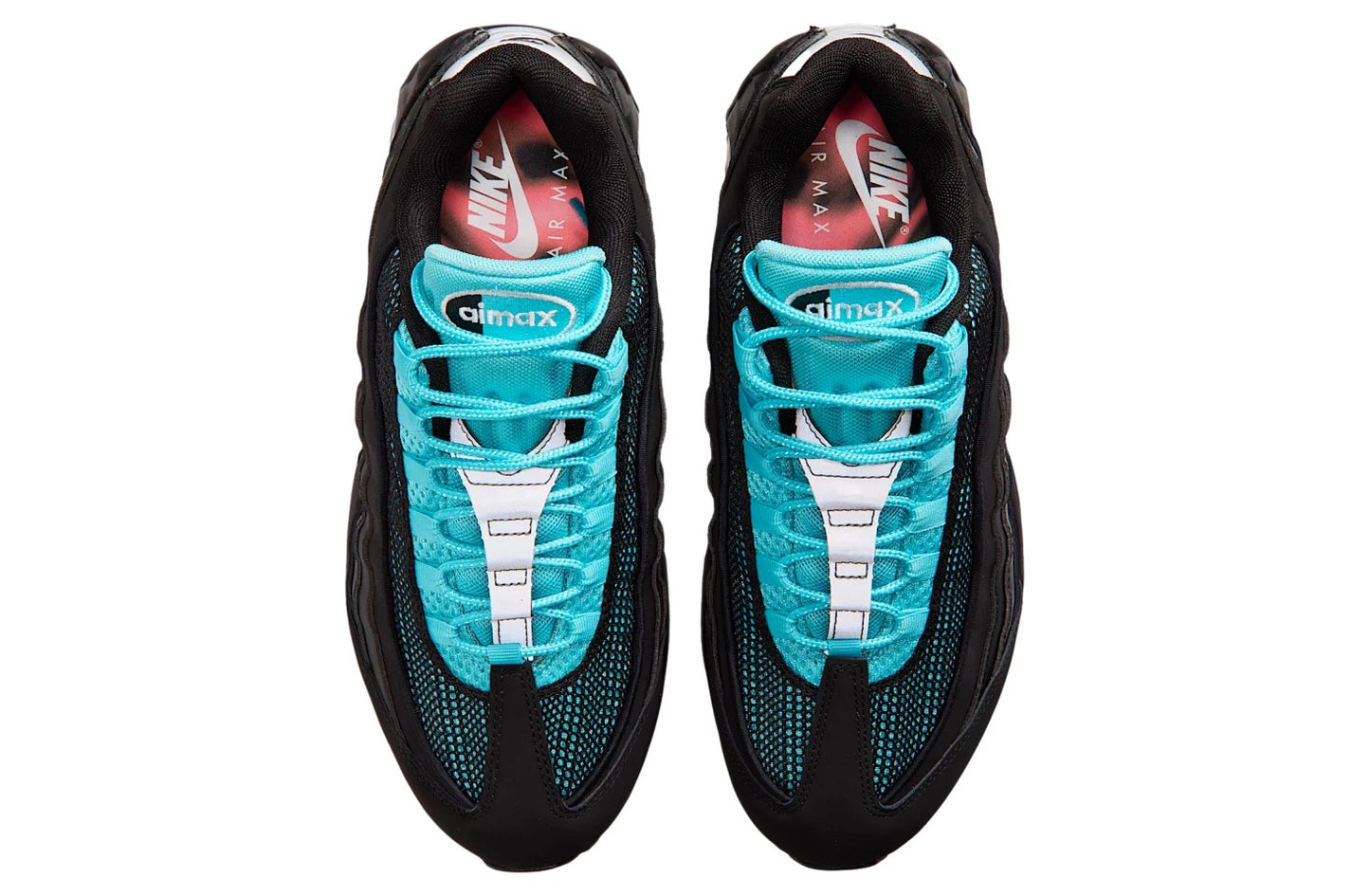 Nike Air Max 95 Scorpion