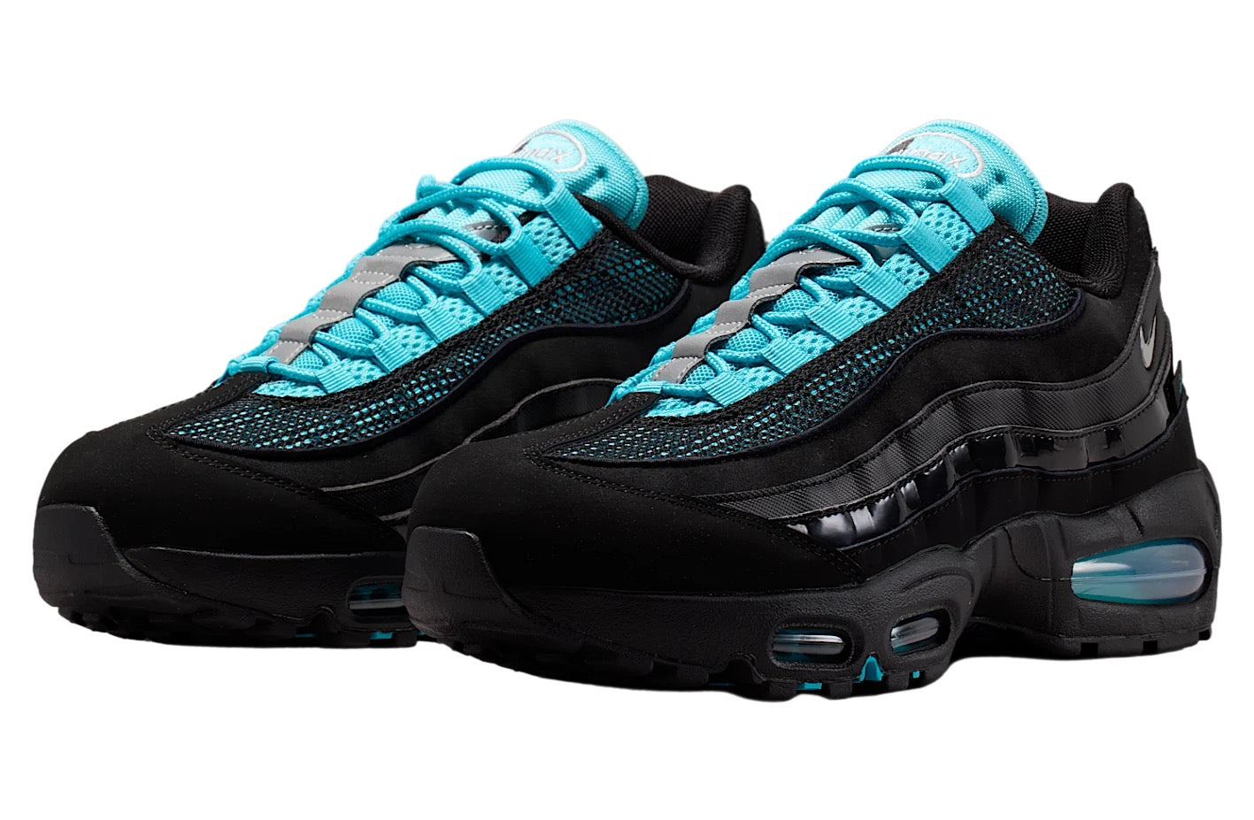 Nike Air Max 95 Scorpion