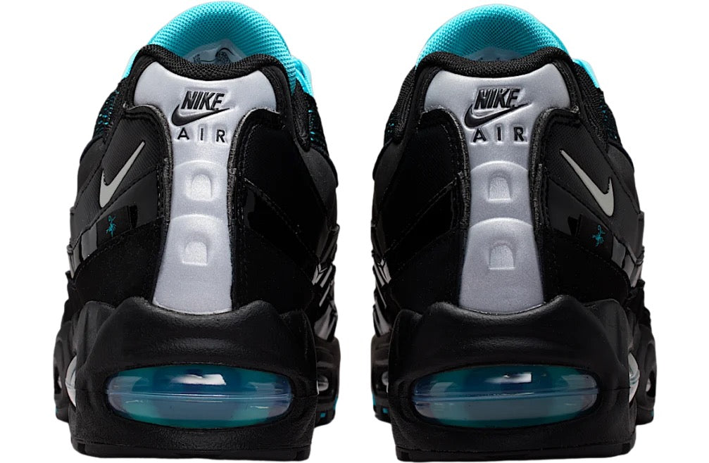 Nike Air Max 95 Scorpion