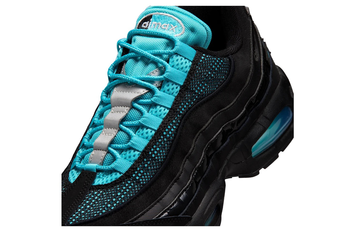 Nike Air Max 95 Scorpion