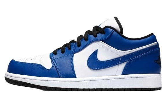 Air Jordan 1 Low Game Royal