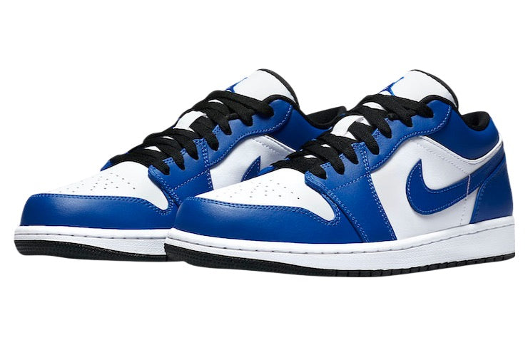 Air Jordan 1 Low Game Royal
