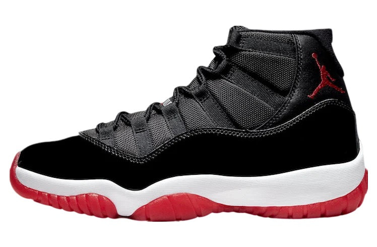 Air Jordan 11 Bred 2019