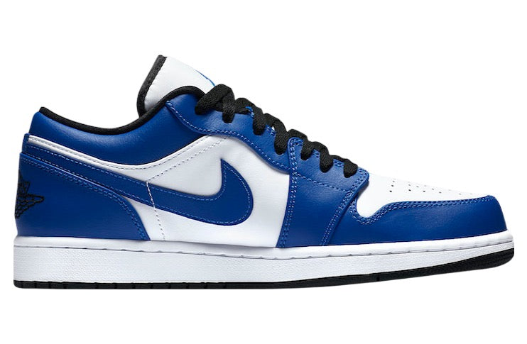 Air Jordan 1 Low Game Royal