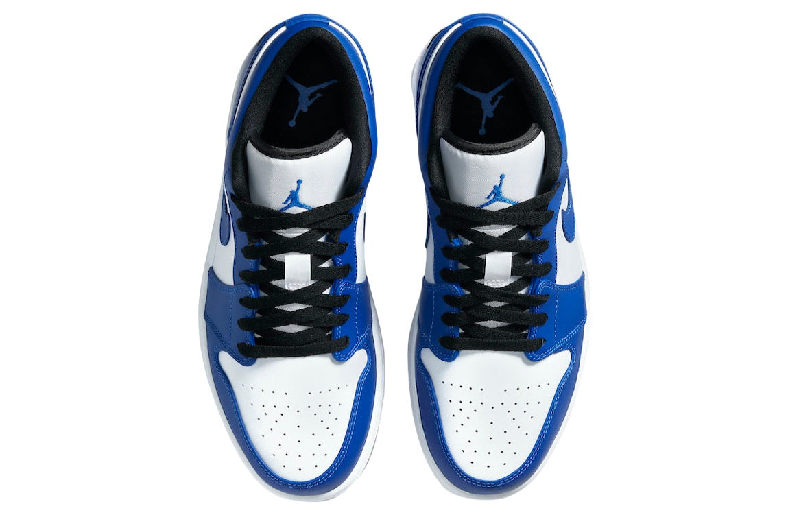 Air Jordan 1 Low Game Royal