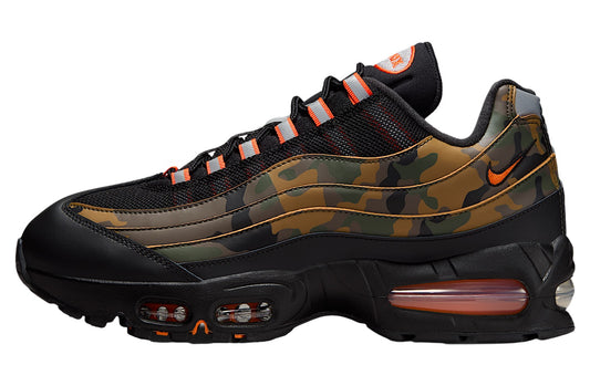 Nike Air Max 95 Court Purple / Black