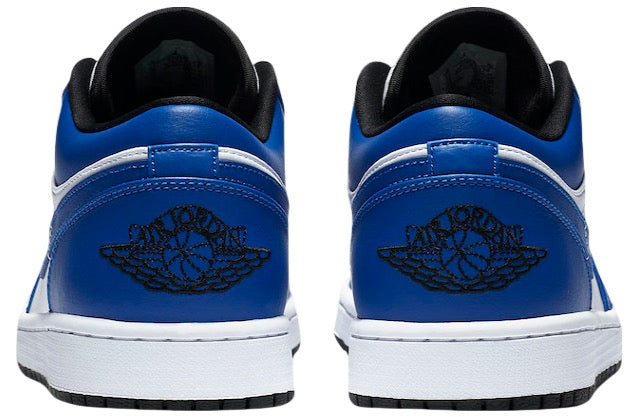 Air Jordan 1 Low Game Royal