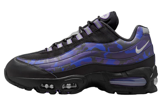 Nike Air Max 95 Purple / Wild Grape