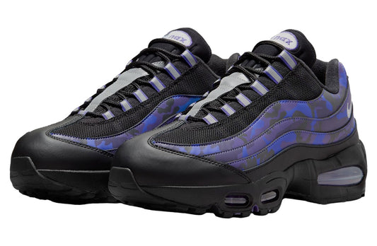 Nike Air Max 95 Purple / Wild Grape