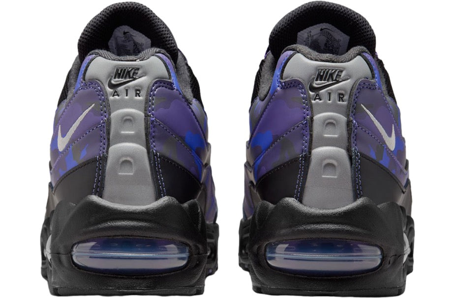 Nike Air Max 95 Purple / Wild Grape