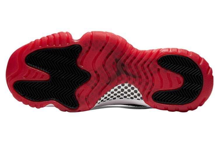 Air Jordan 11 Bred 2019