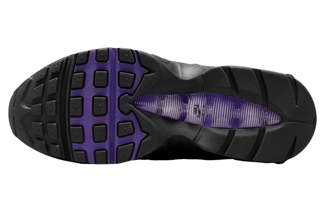 Nike Air Max 95 Purple / Wild Grape
