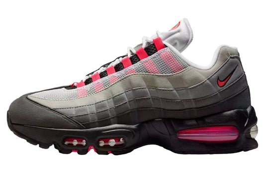 Nike Air Max 95 OG Solar Red Black / Medium Ash