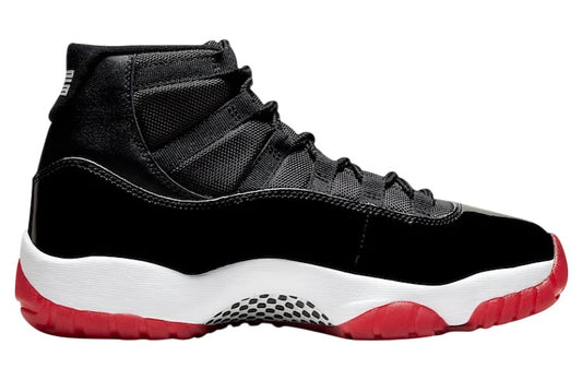 Air Jordan 11 Bred 2019