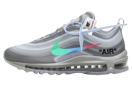 Off-White x Nike Air Max 97 Menta