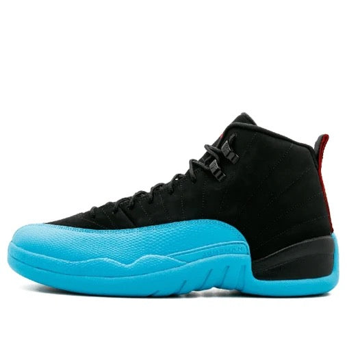 Air Jordan 12 Gamma Blue