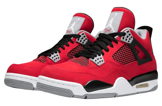 Air Jordan 4 Toro Bravo 2026