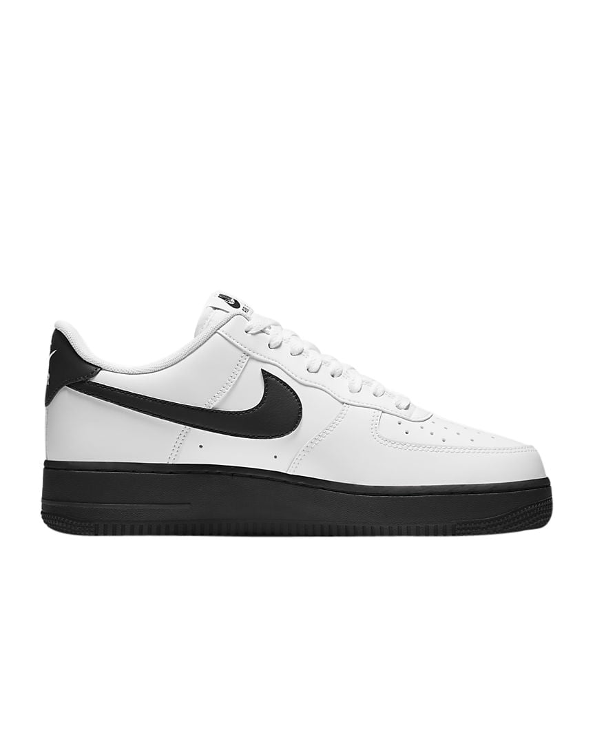 Nike Air Force 1 Low White Black
